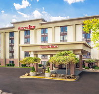 AmericInn by Wyndham Madison West - Accommodation Denver