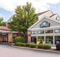 Days Inn  Suites by Wyndham Madison - Accommodation Denver