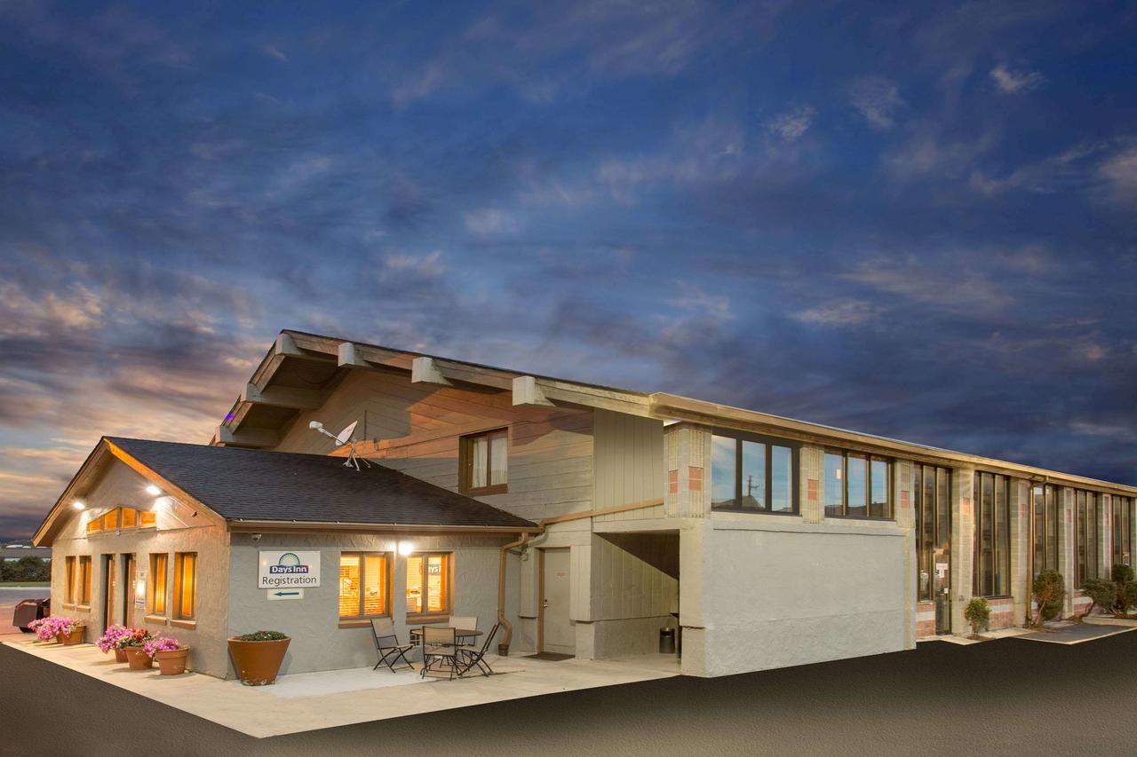 Days Inn By Wyndham West Allis/Milwaukee - thumb 9