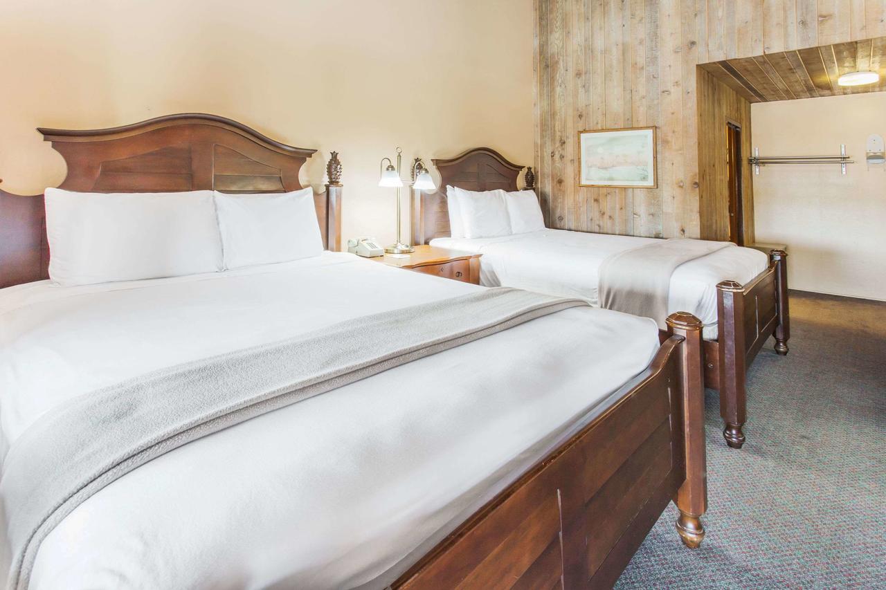 Days Inn By Wyndham West Allis/Milwaukee - thumb 16