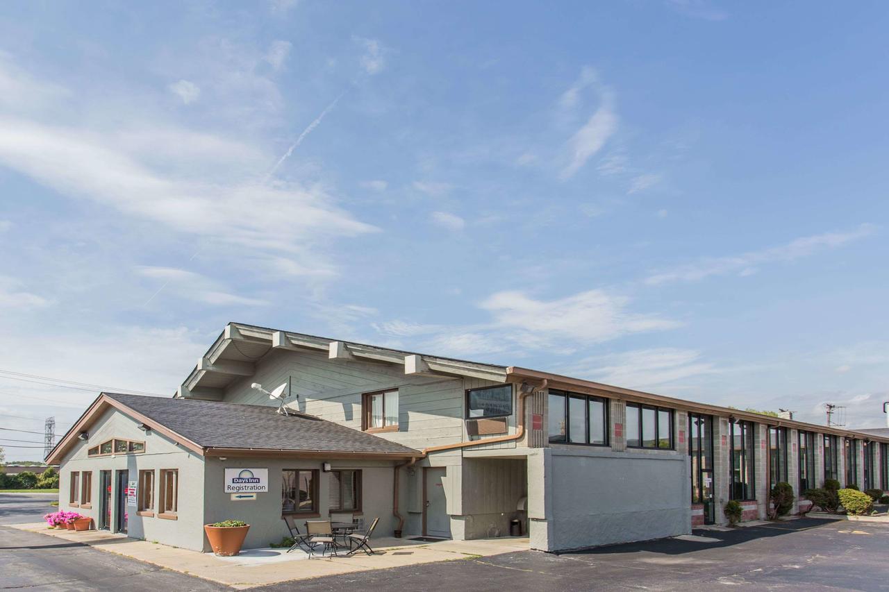 Days Inn By Wyndham West Allis/Milwaukee - thumb 6