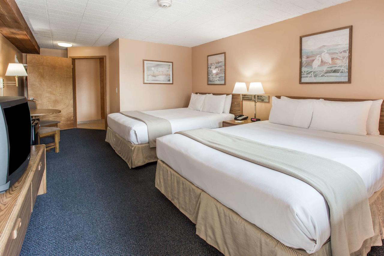 Days Inn By Wyndham West Allis/Milwaukee - thumb 7