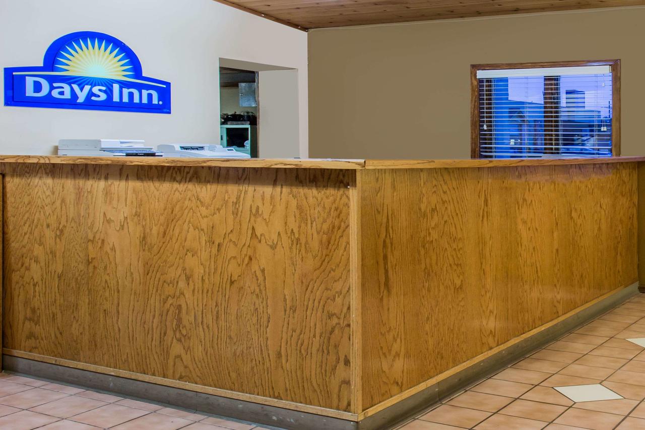 Days Inn By Wyndham West Allis/Milwaukee - thumb 11