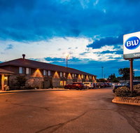 Best Western Spooner Riverplace - Accommodation Denver