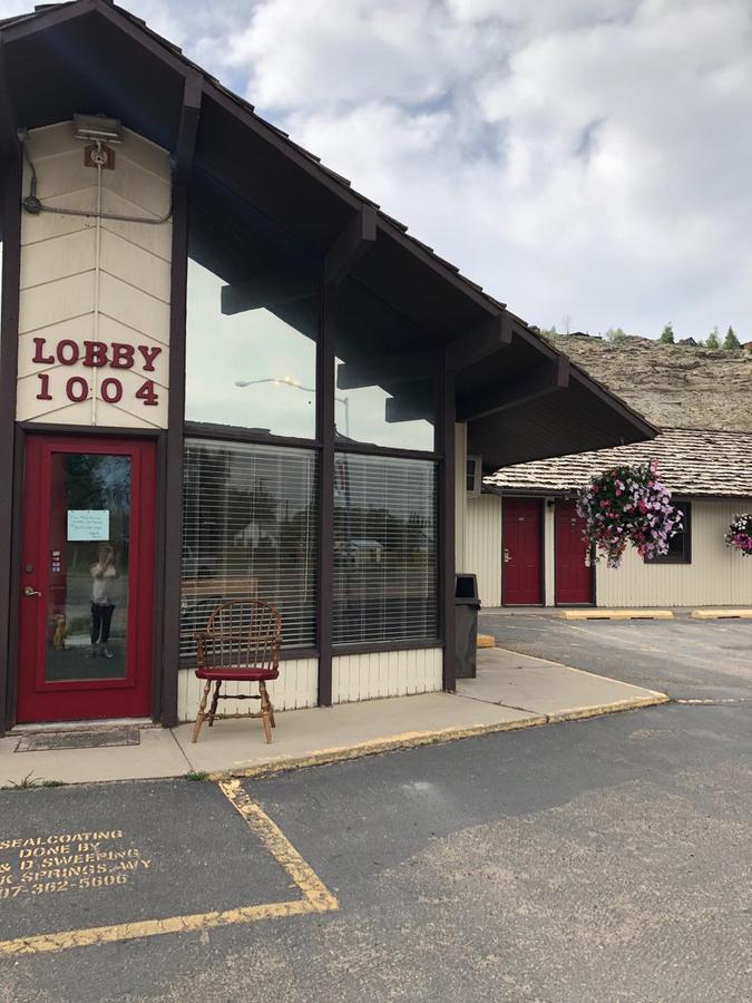 Country West Motel Of Rock Springs - thumb 12