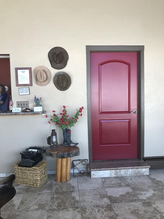 Country West Motel Of Rock Springs - thumb 19