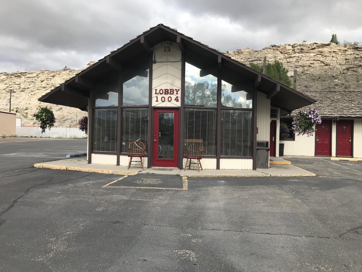 Country West Motel Of Rock Springs - thumb 13