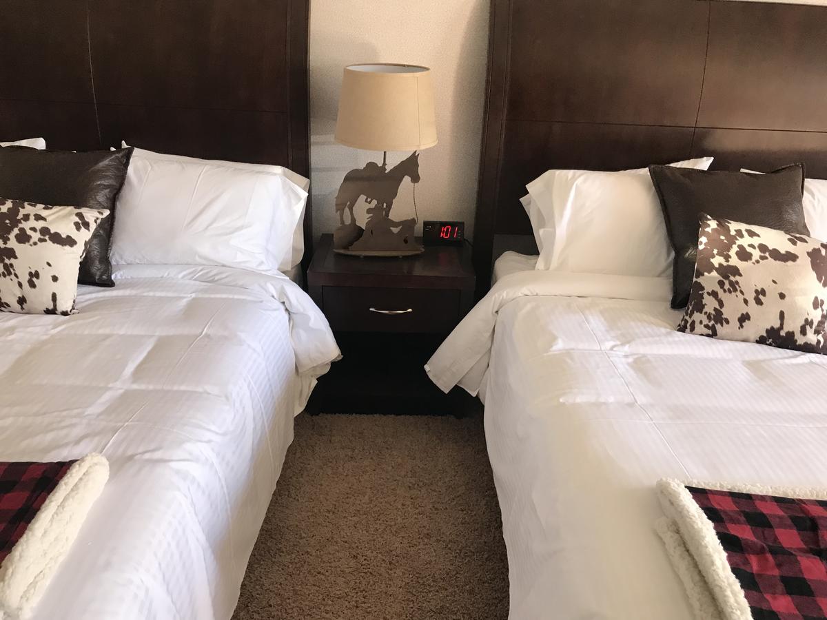 Country West Motel Of Rock Springs - thumb 5