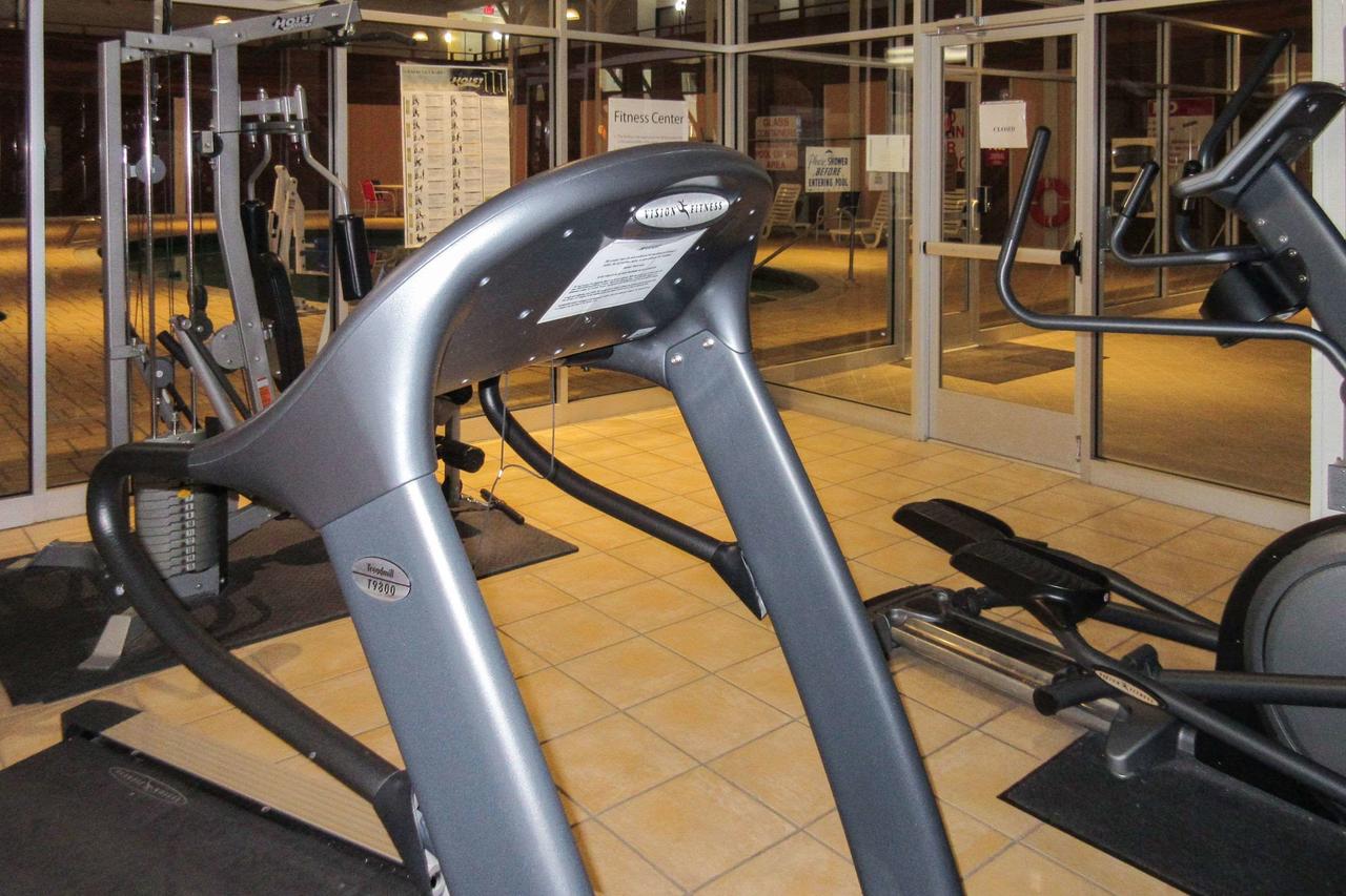 Clarion Hotel Rock Springs - thumb 7