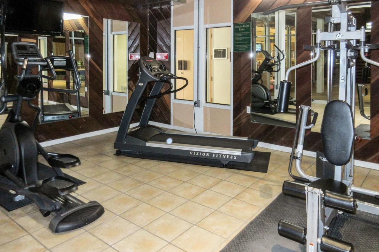 Clarion Hotel Rock Springs - thumb 9