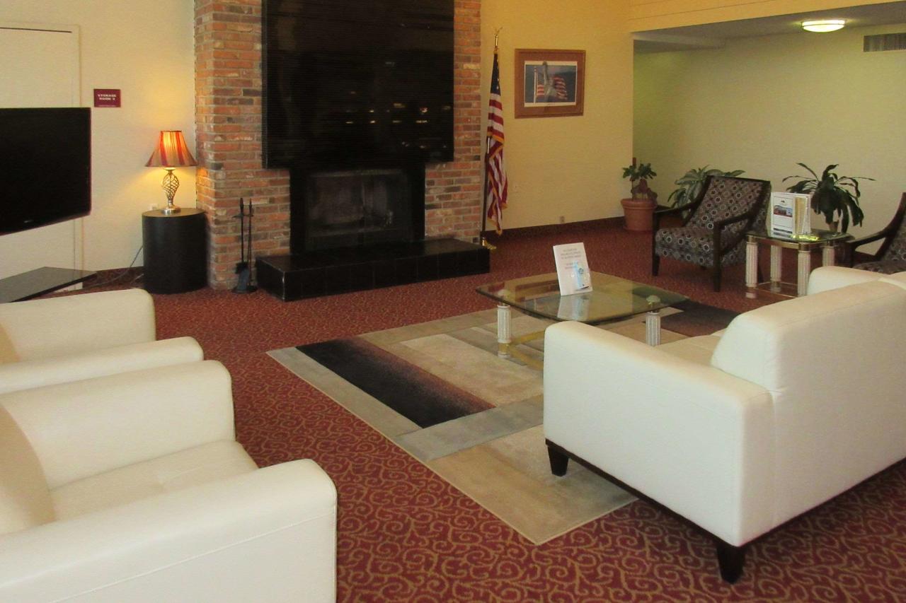 Clarion Hotel Rock Springs - thumb 14