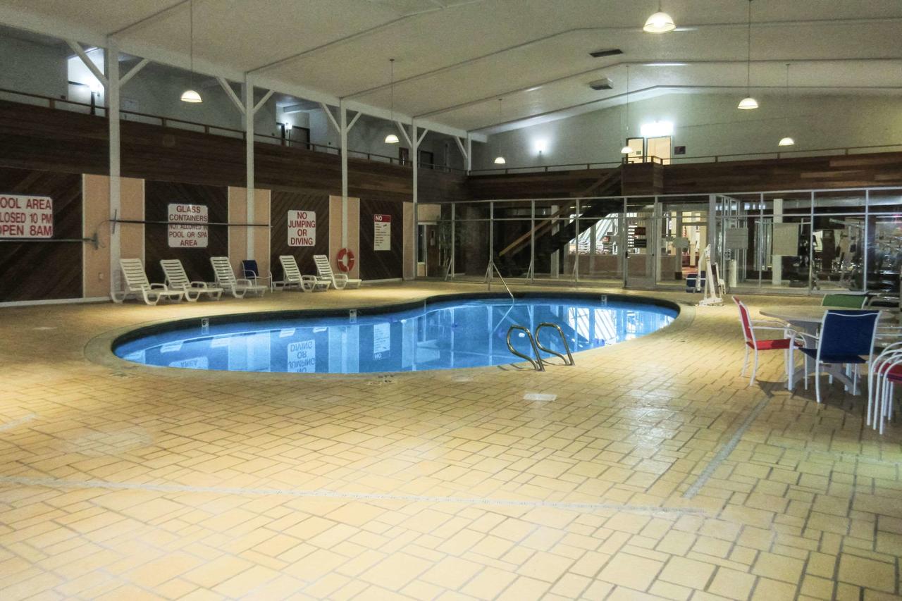 Clarion Hotel Rock Springs - thumb 11