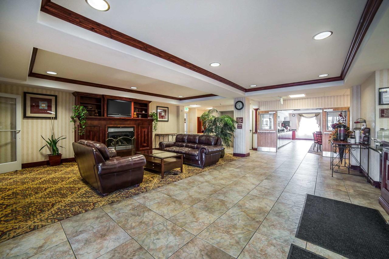 Comfort Inn & Suites Rock Springs - thumb 22