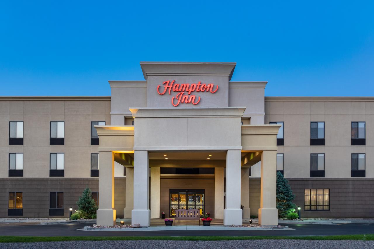 Hampton Inn Rock Springs - thumb 1