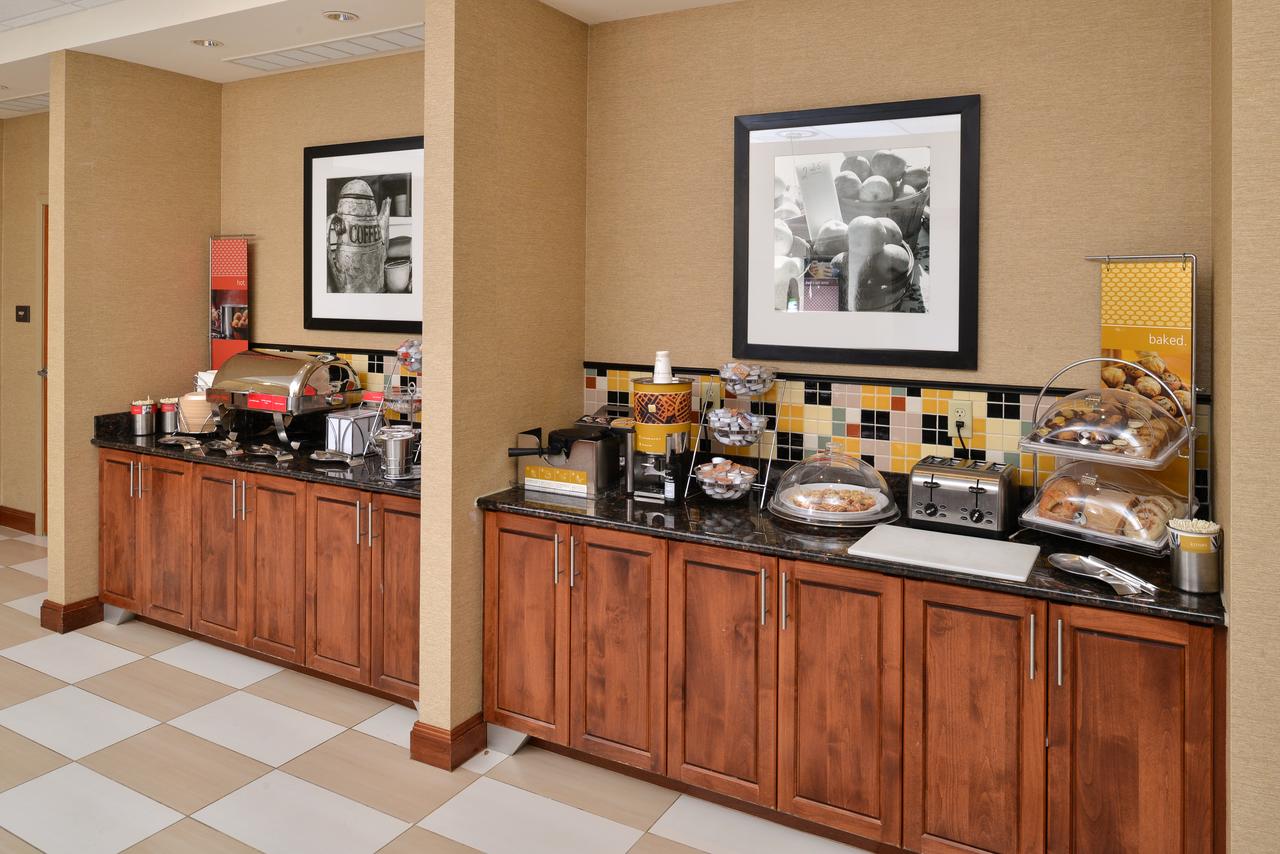 Hampton Inn Rock Springs - thumb 23