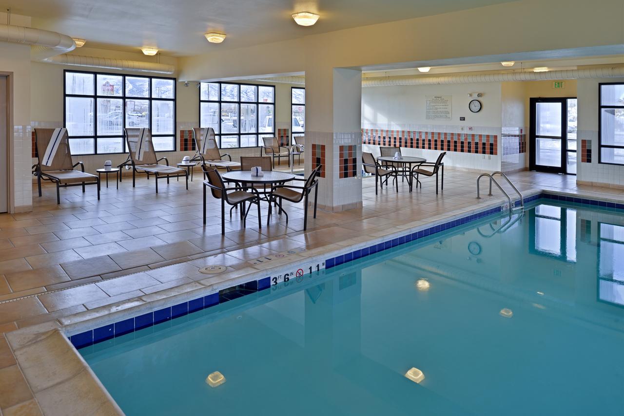 Hampton Inn Rock Springs - thumb 32