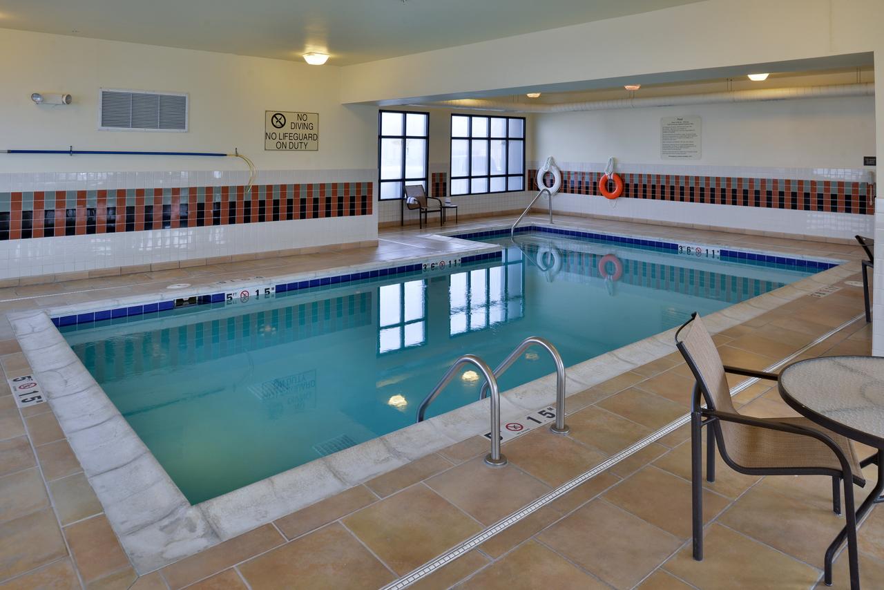 Hampton Inn Rock Springs - thumb 19