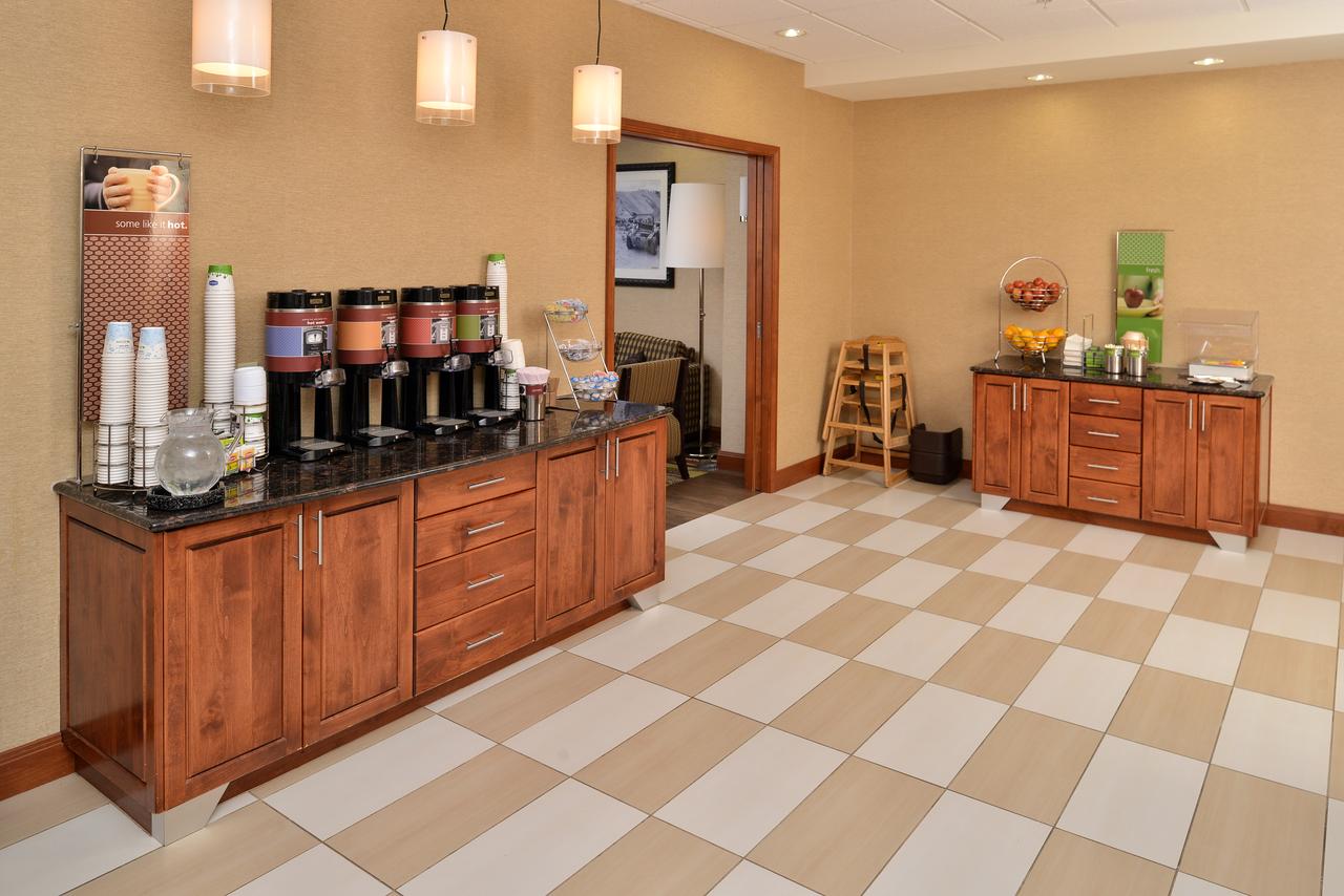 Hampton Inn Rock Springs - thumb 24