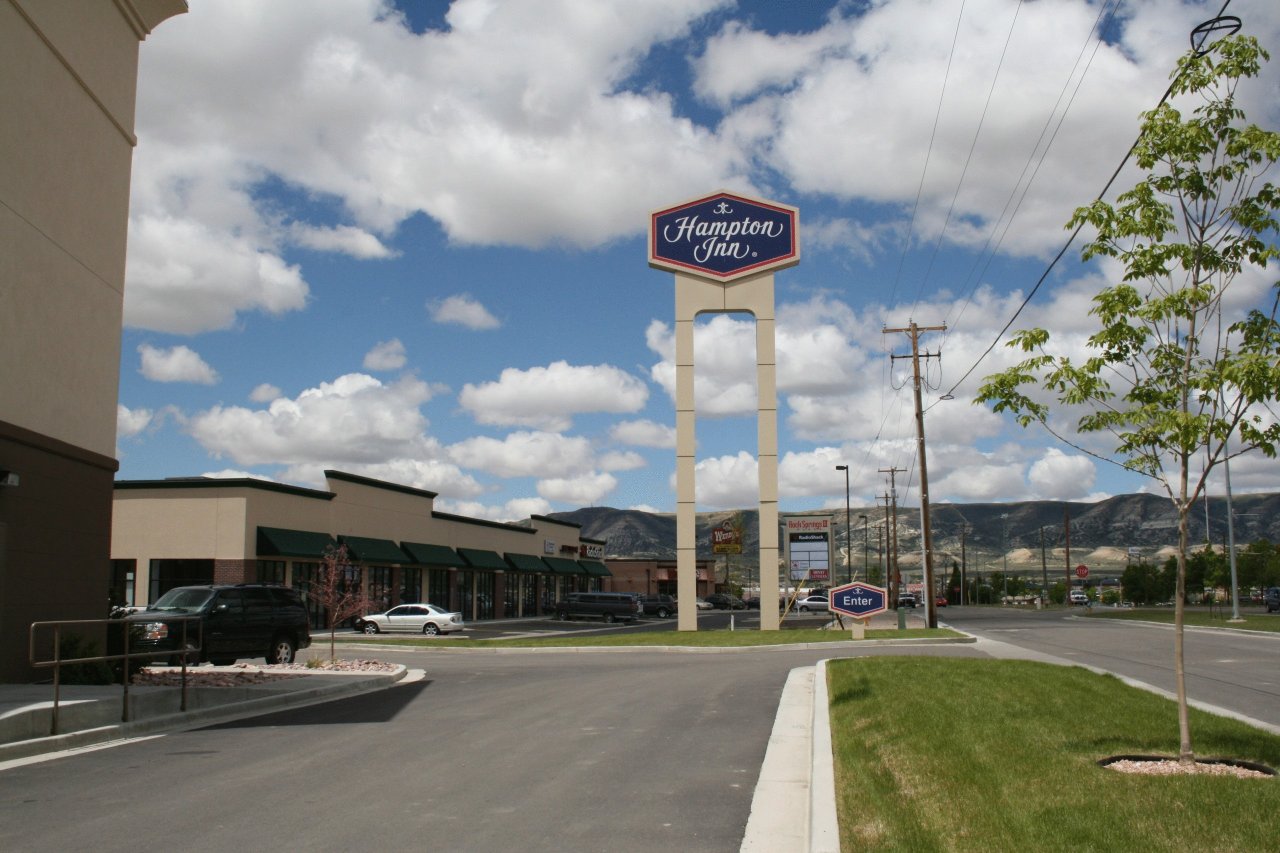 Hampton Inn Rock Springs - thumb 16