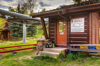 Abode at Teewinot Accommodation Denver