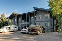 Abode at Rendezvous Accommodation Denver