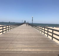 California Dreamin' - Accommodation Denver