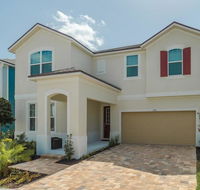 1786 Caribbean View Terrace - Accommodation Denver