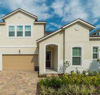 1793 Caribbean View Terrace - Accommodation Denver