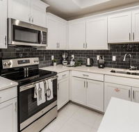 4741 Clock Tower Drive 102 - Accommodation Denver