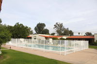 1 De Anza Villas Home Accommodation Denver