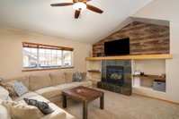 1018 3 Bed 3 Bath Mountain Townhome Accommodation Denver