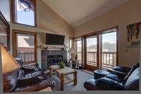 1355 Aspen Tyra 4 Bedroom Accommodation Denver