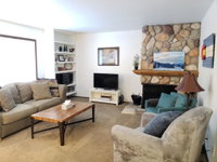 1772 Chateau Claire at Lake Dillon - Best Central Location for Summit Ski Areas - FREE Bus Route Accommodation Denver