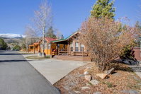 84 Accommodation Denver