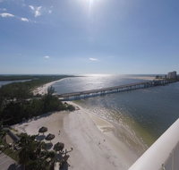 901 Private Beach and Gulf Views - Accommodation Denver