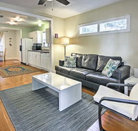 'Austin Soul' Home with Yard - Walk to South Congress - Accommodation Denver