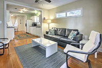 Booking Austin Accommodation Denver