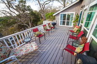 'Casa del Arbol' Tree house for 14 Guests Accommodation Denver