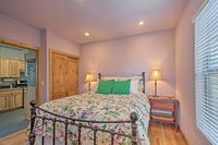 'Cucharras Cottage' in Central Colorado Springs Accommodation Denver