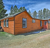 'Eagle's View Cabin' 5 Miles to Deerfield Lake - Accommodation Denver