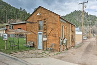 'Historic Ice House' in the Heart of DT Keystone Accommodation Denver