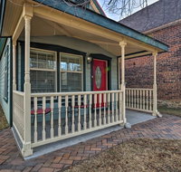 'Shambala' 3BR Buena Vista House near Main Street - Accommodation Denver