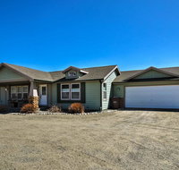 'The Fishing House' Buena Vista Home w/ Mtn. Views - Accommodation Denver
