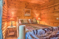 'Trailside' Luxury Twin Mountain Cabin on 5 Acres Accommodation Denver