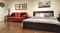  Quiet Comfy Guest House in Northridge close to CSUN  Accommodation Denver