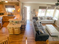 Home Away from Home- near AF Academy Accommodation Denver