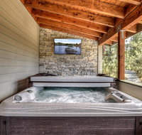 001 Living The Dream Cabin - Accommodation Denver