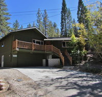 006 12 Bear Lodge Home - Accommodation Denver