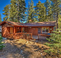 008 Bear Haven cabin - Accommodation Denver