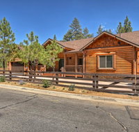 009 Eagle Creek Lodge cabin - Accommodation Denver